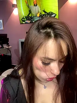 Adarha_Ramirez webcam