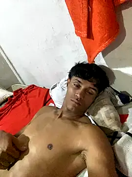 meliodas_23cm webcam