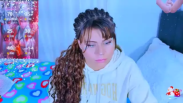 BONNYFETISHSEX webcam