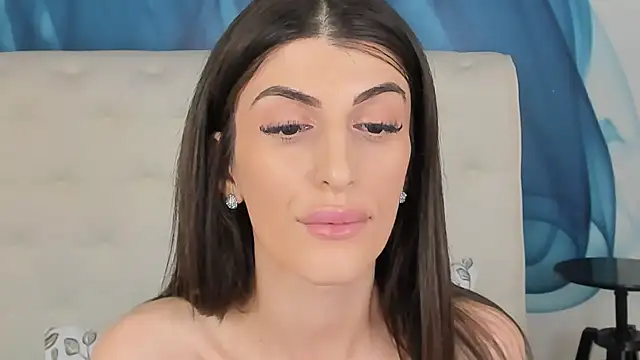 skinnydolly - SkinnyDolly's free webcam