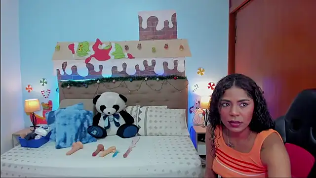 Edelaine_rogers webcam