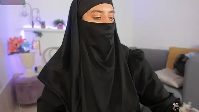 salma_arabicc webcam