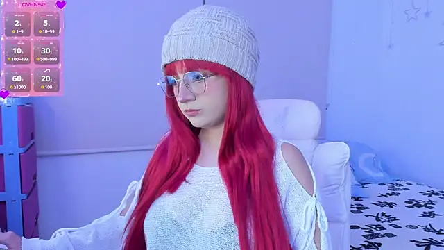 Lilith_Raven_ webcam