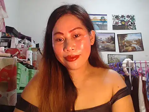 filipina_beauty webcam
