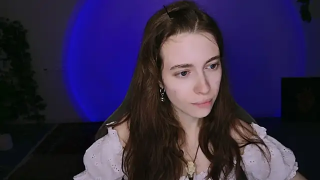 Yoka_paradoXXX webcam