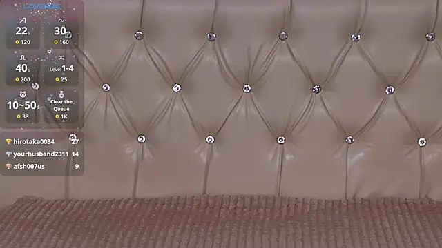 EllaCanny webcam stripchat model stream image