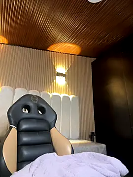 Kendall_rossii_ webcam