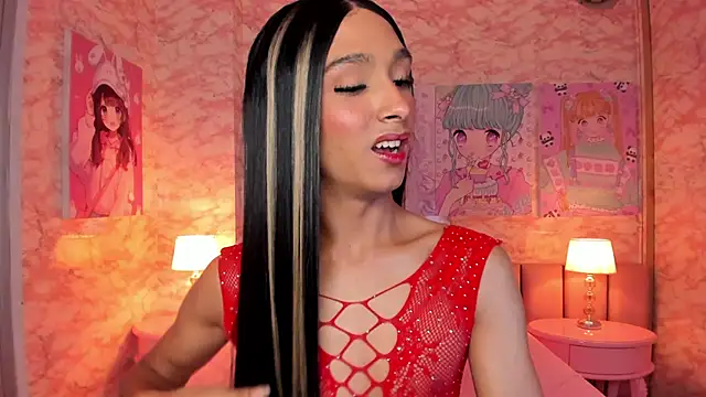 sensual_skinny webcam