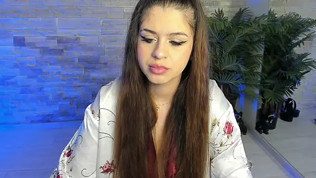 bellanoir_ - BellaNoir_'s free webcam