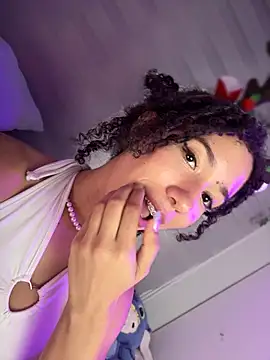 Lovely_Janeth webcam