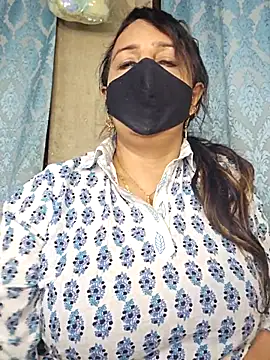 Webcam Model (cute-tanvi)  is live.Free join now!