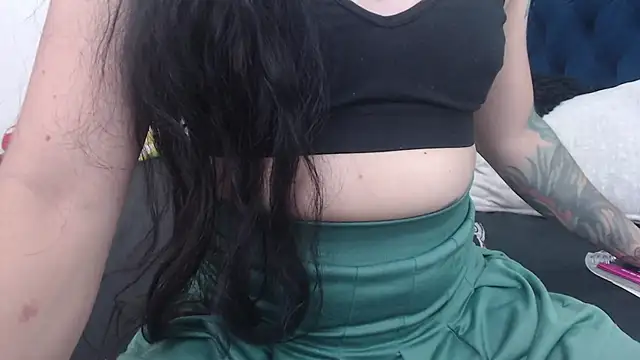 queenofwetqueens webcam