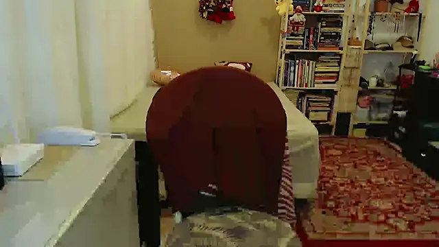 Sophie_Fantasys webcam