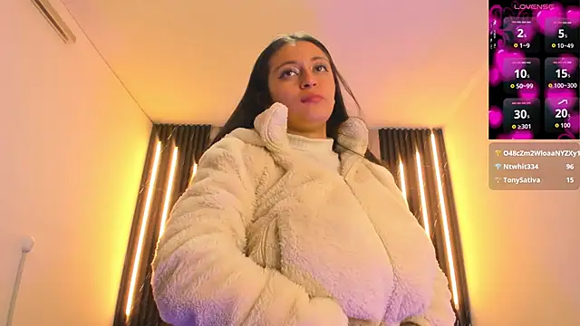 melany_heaven webcam