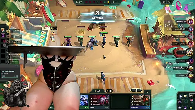 baileymonarch webcam