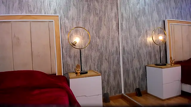 NahomyCarther webcam