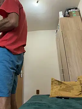 sexyman1936's live cam