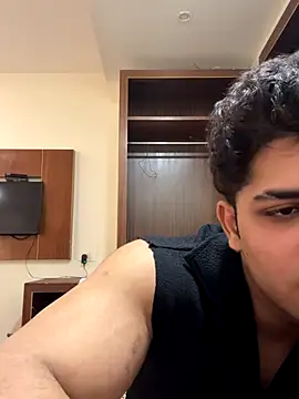 Vihaaanfucks's live cam