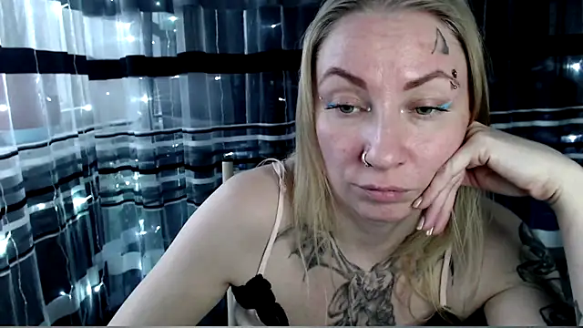 cold_lollipop webcam