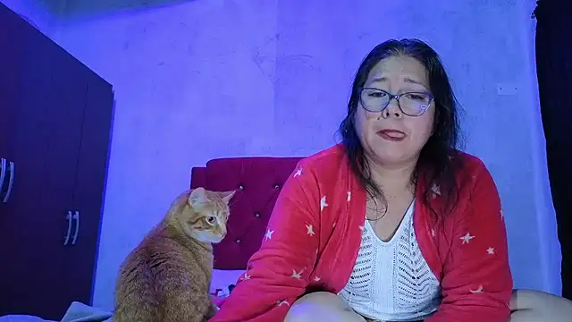 scarlett_widow_ webcam stripchat model stream image