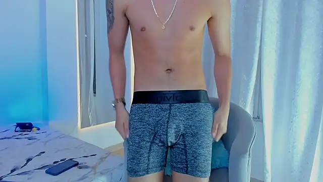 gomez_c_ - Gomez_c_'s free webcam