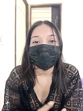 Webcam Model (Cute_Rakhi8) is live