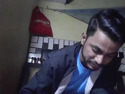 Stubborndesiboy webcam