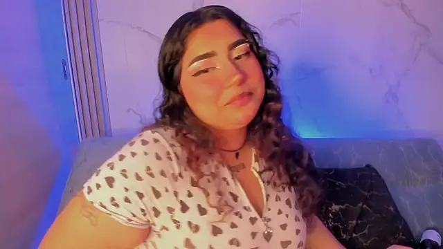 dayan_silva_ - Dayan_silva_'s free webcam