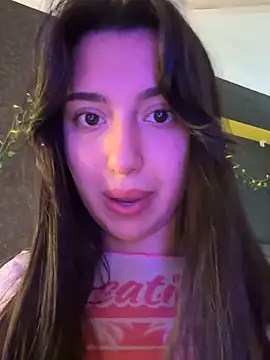 tasty_nora - Tasty_Nora's free webcam