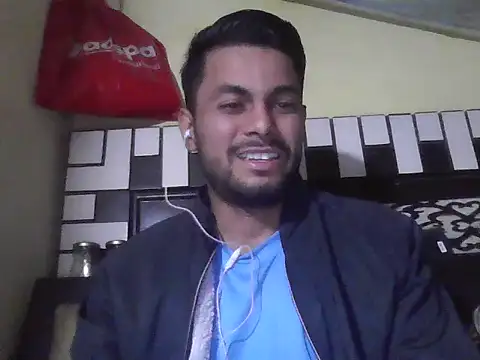 Stubborndesiboy webcam