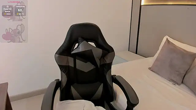 fiorella18_ - Fiorella18_'s free webcam