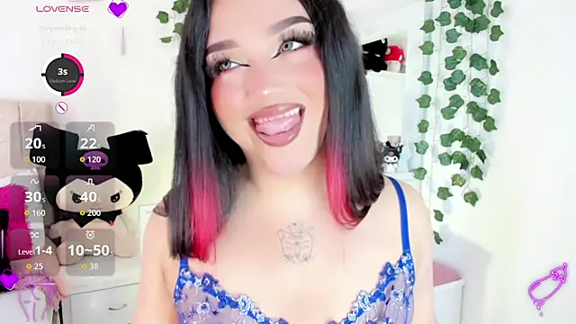 cattriona_muller webcam