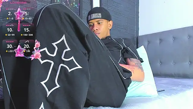 Romancartier_1 webcam