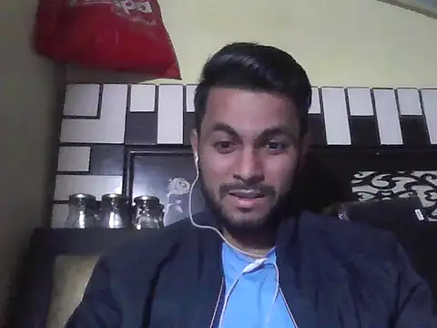 Stubborndesiboy webcam