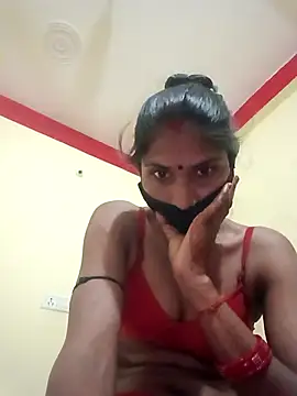 Veshali_Love143 webcam