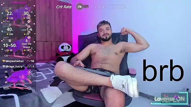 mathew_vidal1 webcam