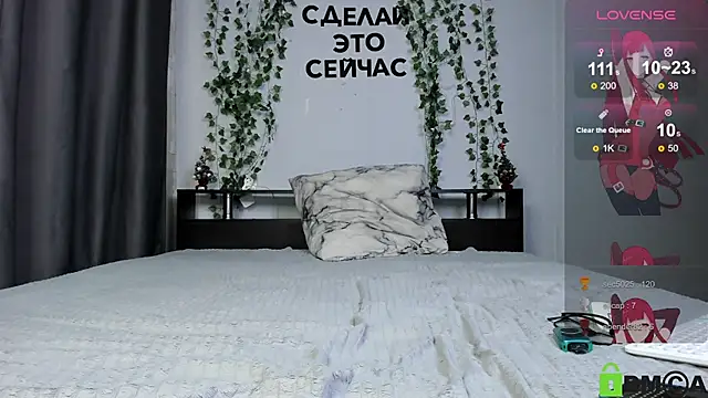 xAngel_Bunny_x webcam