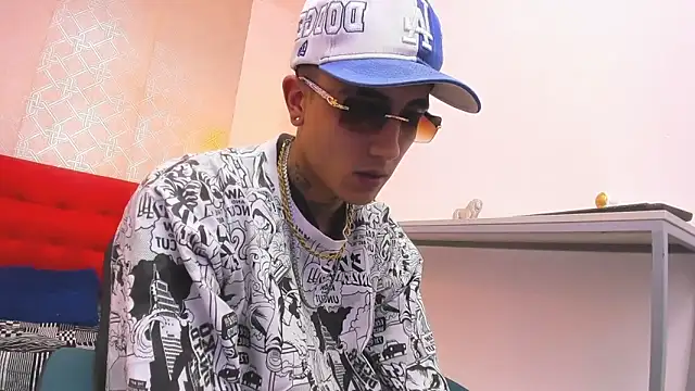 Patrick_Rango webcam