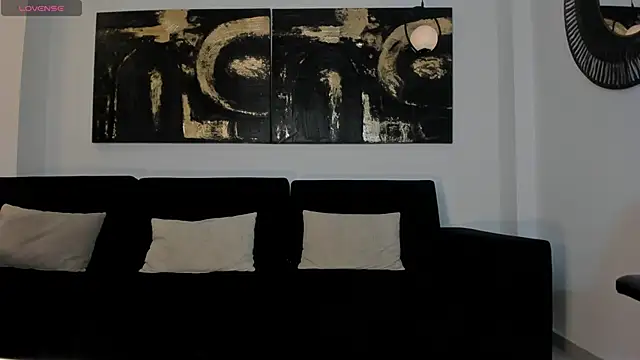 EmilyJohnsonX1 webcam