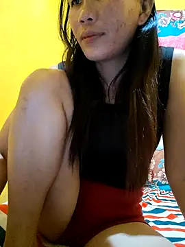 GentlePearl_Palangga webcam