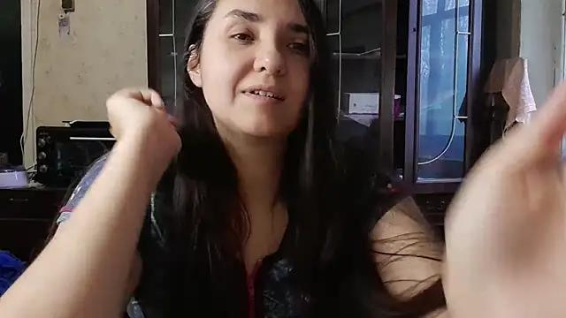 VoulezVous_Angel webcam