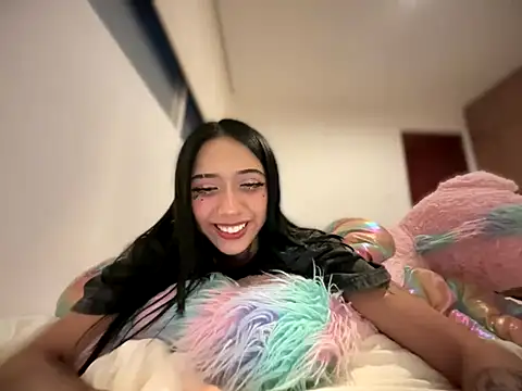 Webcam Model (JIORYOvO)  is live.Free join now!