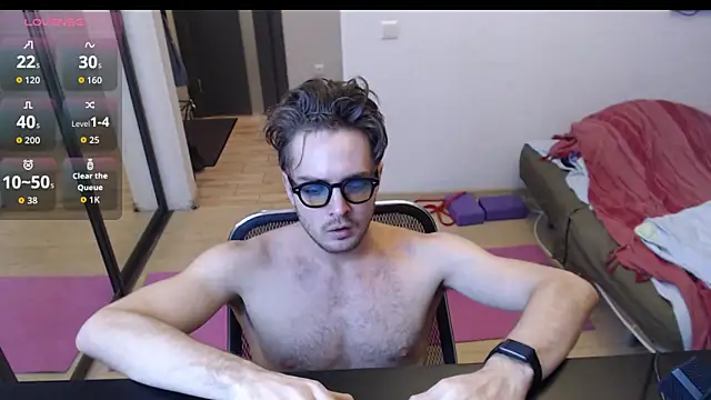 lucky_swimmer webcam