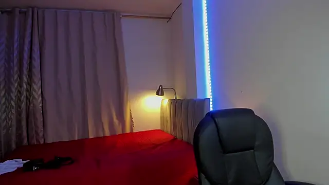 master_evil07 webcam