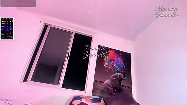 manujaramillo webcam