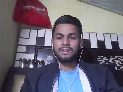 Stubborndesiboy webcam