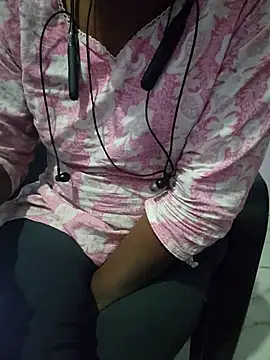 Chocopie_Girl webcam