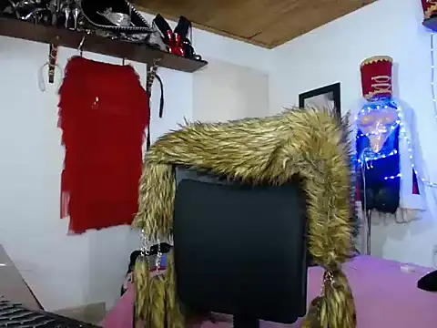 sashastarfire webcam