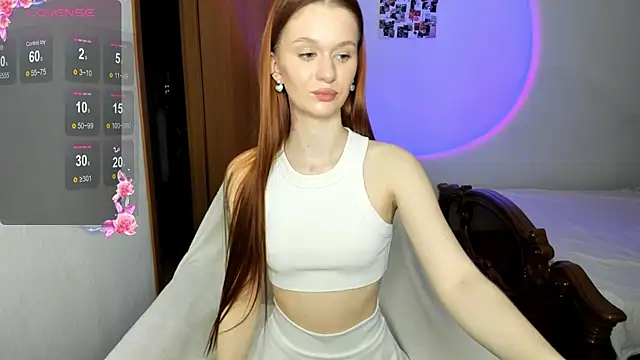 EmilySoul webcam
