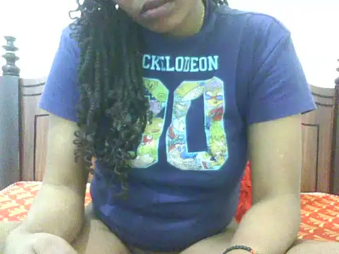 Baby_brown webcam